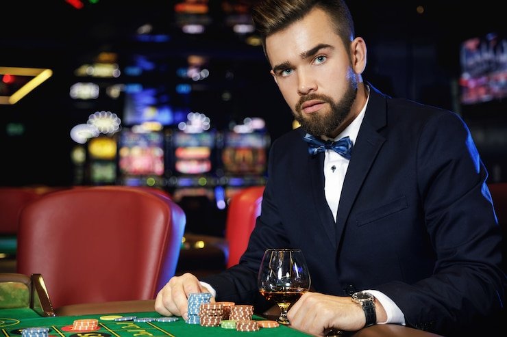 z999k VIP Baccarat Corner